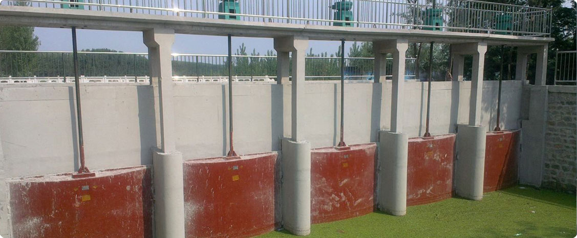 湟禹水利-生产优势